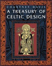 book A Treasury of Celtic Design