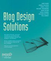 book Blog Design Solutions