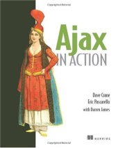 book Ajax in Action