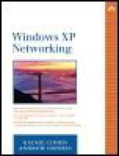 book Windows XP networking