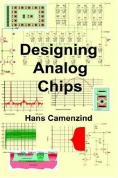 book Designing Analog Chips