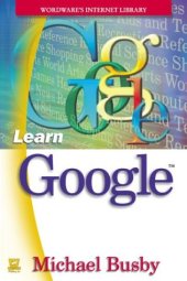 book Learn Google