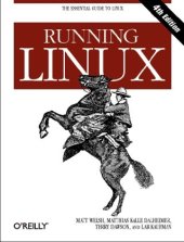 book Running Linux