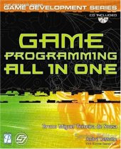 book Game Programming All in One