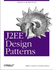 book J2EE Design Patterns