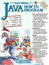 book Java: How to Program