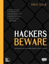 book Hackers Beware