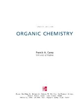 book Organic Chemistry