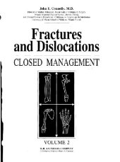 book Fractures and Dislocations