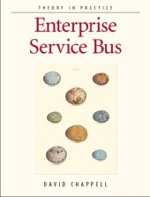 book Enterprise Service Bus