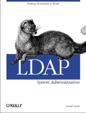 book LDAP System Administration