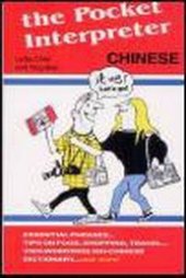 book The Pocket Interpreter: Chinese