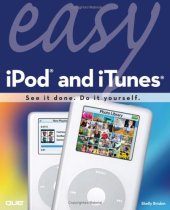 book Easy iPod and iTunes