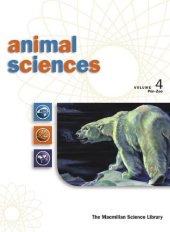 book Animal Sciences