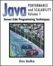 book Java Performance and Scalability: Server-Side Programming Techniques