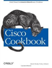 book Cisco Cookbook