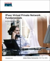 book IPsec Virtual Private Network Fundamentals 