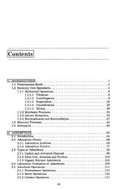 book Separation and Purification Techniques in Biotechnology