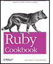 book Ruby Cookbook