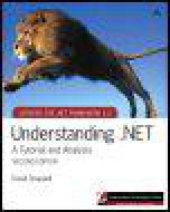 book Understanding .NET