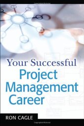 book Your Successful Project Management Career