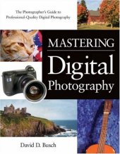 book Mastering Digital Photography