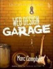 book Web Design Garage