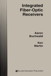 book Integrated Fiber-Optic Receivers