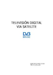 book Television Digital Via Satelite