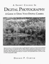 book A Short Course in Digital Photography