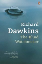 book The blind watchmaker