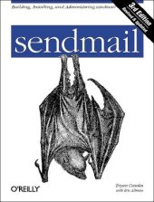 book Sendmail