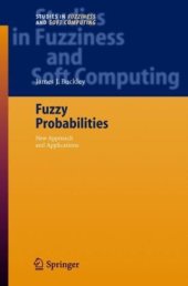 book Fuzzy Probabilities: New Approach and Applications