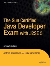 book SCJD Exam with J2SE 5