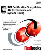 book IBM Certification Study Guide AIX Performance and System Tuning