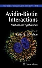 book Avidin-Biotin Interactions: Methods and Applications