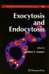 book Exocytosis and Endocytosis