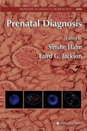 book Prenatal Diagnosis