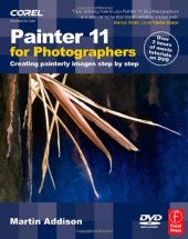 book Painter 11 for Photographers, Creating Painterly Images Step by Step