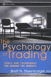 book Psychology Of Trading