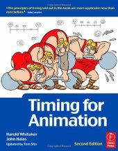 book Timing for Animation