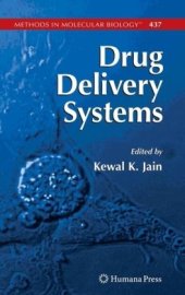 book Drug Delivery Systems