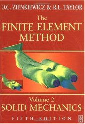 book Finite Element Method