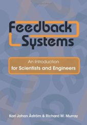 book Feedback Systems: An Introduction for Scientists and Engineers