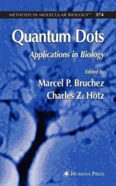 book Quantum Dots: Applications in Biology