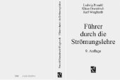 book Fuhrer durch die Stromungslehre