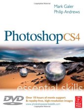 book Photoshop CS4 essential skills : a guide to creative image editing