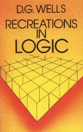 book Recreations in Logic