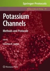 book Potassium Channels: Methods and Protocols