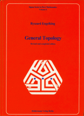 book General Topology